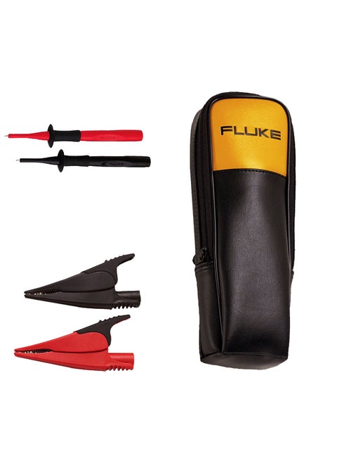 Tester Accessory Starter Kit Multicolour