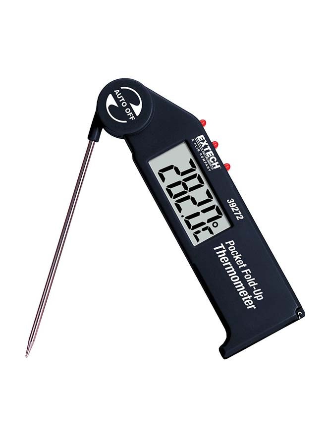 Extech Pen Type Thermometer Black