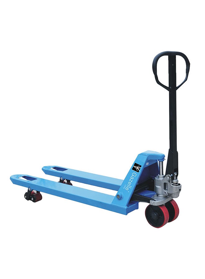 Gazelle Heavy Duty Pallet Truck Multicolour