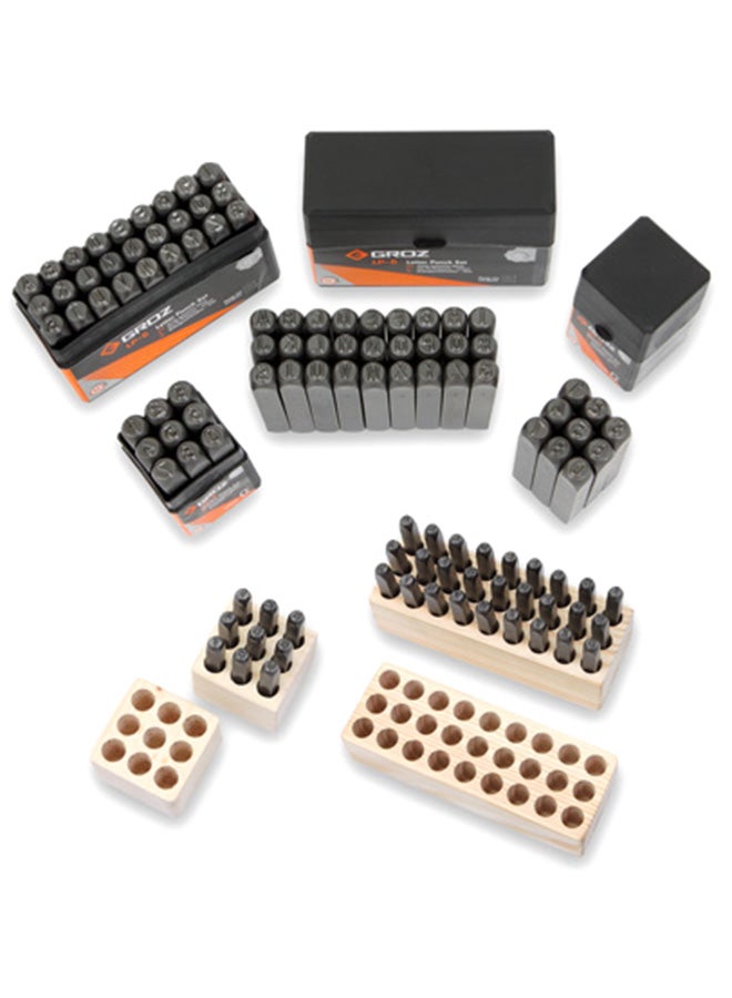 خرامة بأرقام أسود