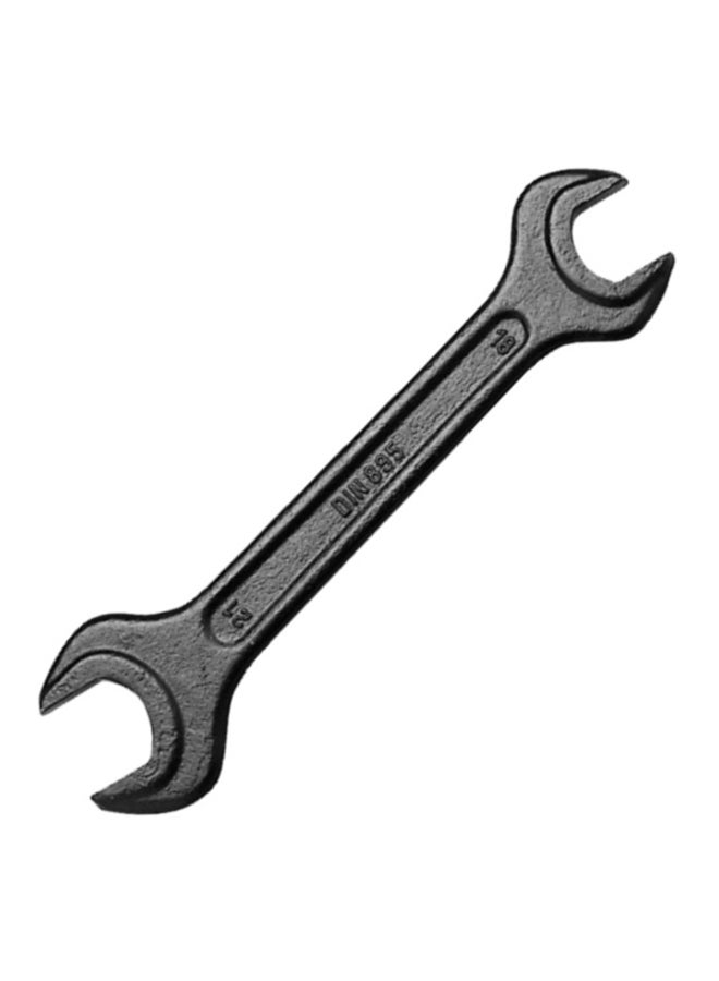 EXPERT Heavy Duty Din Wrench Grey