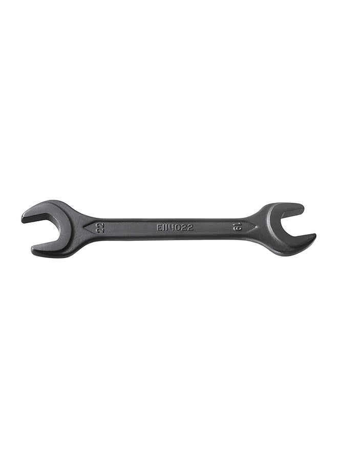 EXPERT Heavy Duty Din Wrench Grey
