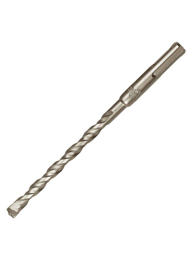 DEWALT SDS Plus Concrete Drill Bit Silver
