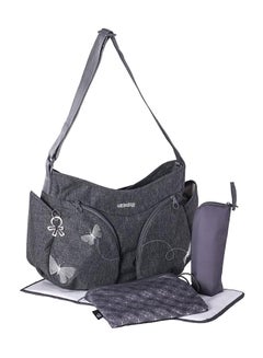 Mondo Papillion Baby Diaper Changing Bag