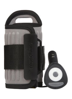 Travel Bottle Warmer