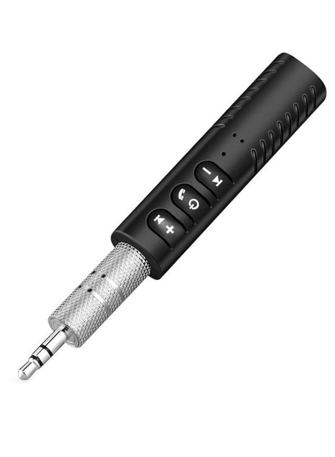 ONEVER Bluetooth Receiver Music Adapter 