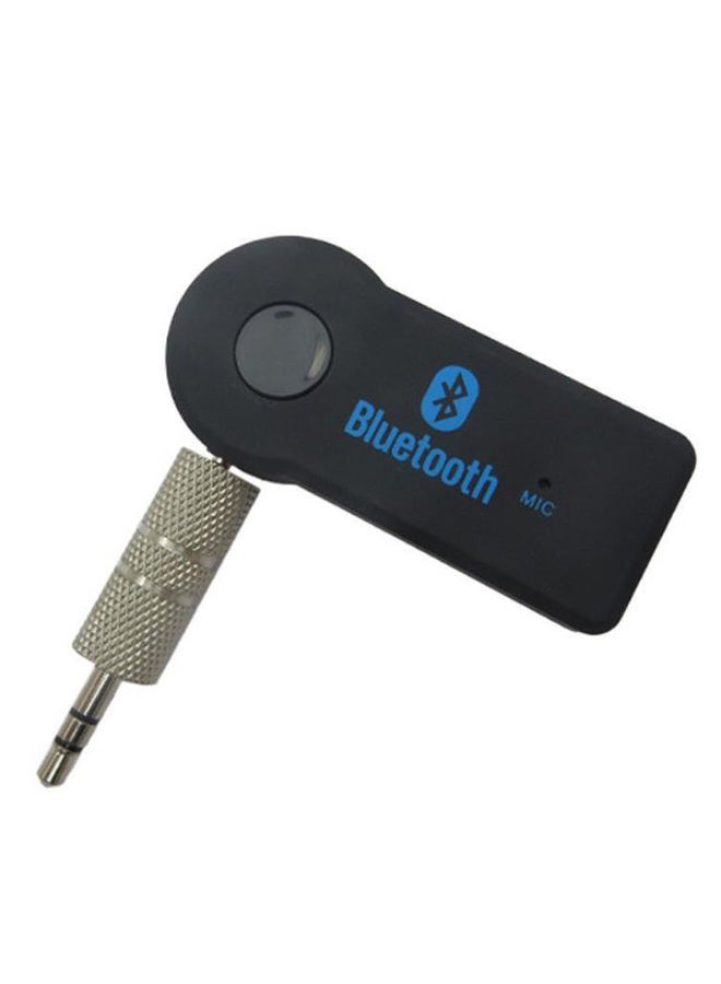 Conceptronic Bluetooth Wireless Car Audio Adapter 