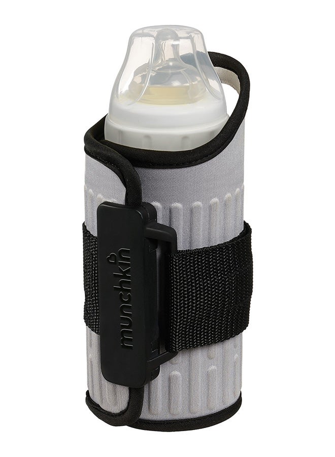 Munchkin - Travel Bottle Warmer - Image 1