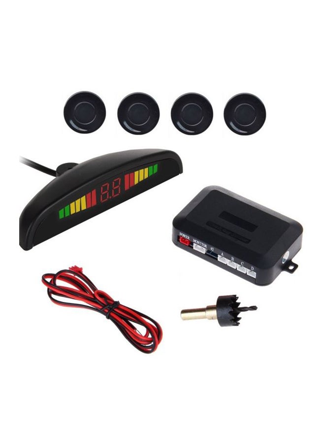 Generic LED Car Parking Sensor