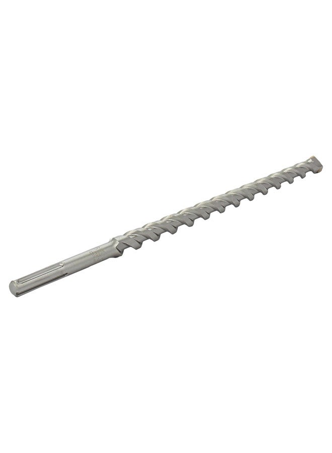 ديوالت لقمة الحفر SDS ماكس فضي