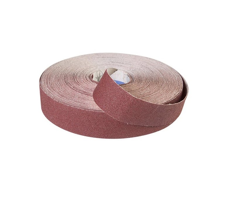 Gazelle Sanding Cloth Roll Pink