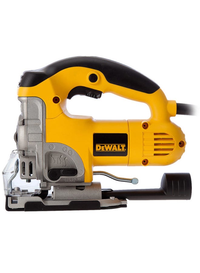 DEWALT - High Performance Jig Saw Multicolour - Image 1