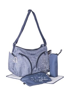 Mondo Jeans Baby Diaper Changing Bag - v1556229271/N24172088A_1