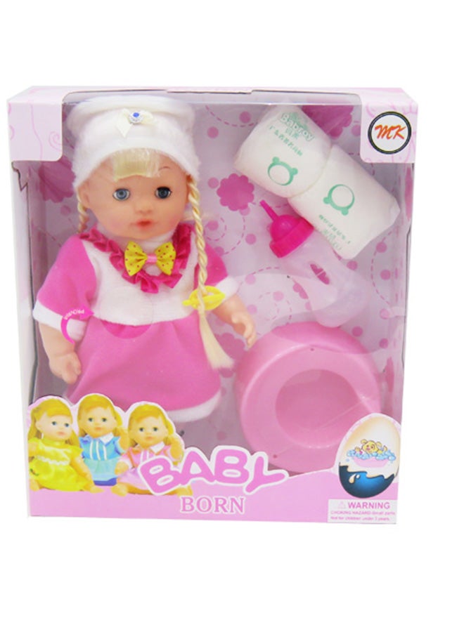 ويل بلاي مجموعة دمى صغيرة