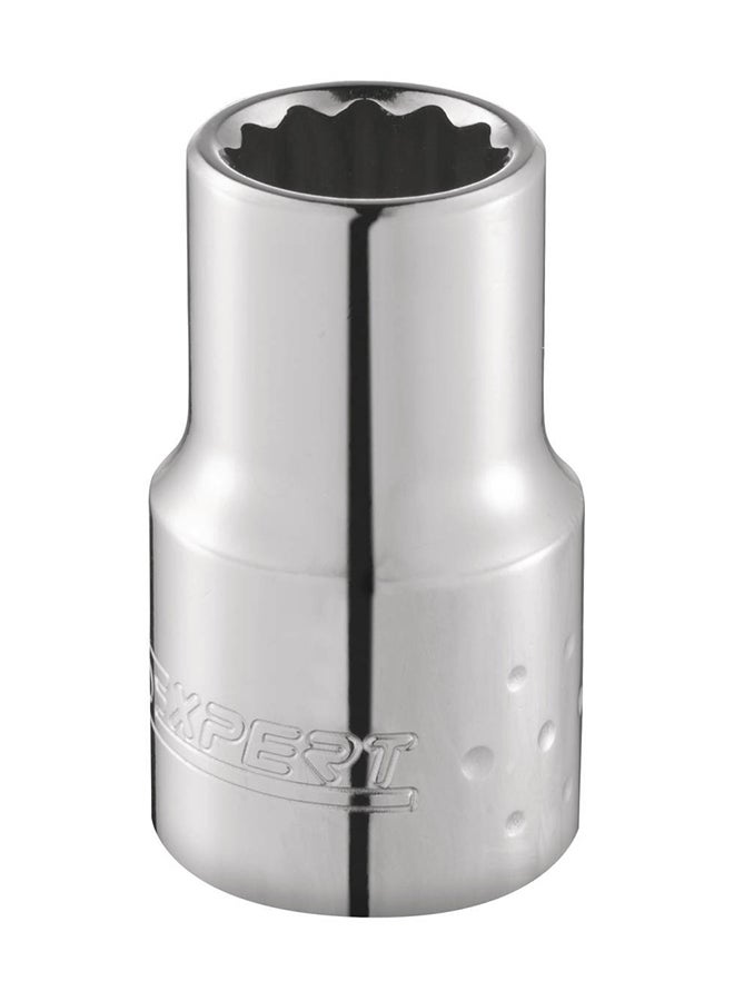 EXPERT Standard Socket Silver