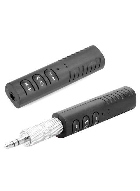 Wireless Bluetooth Receiver Car Kit