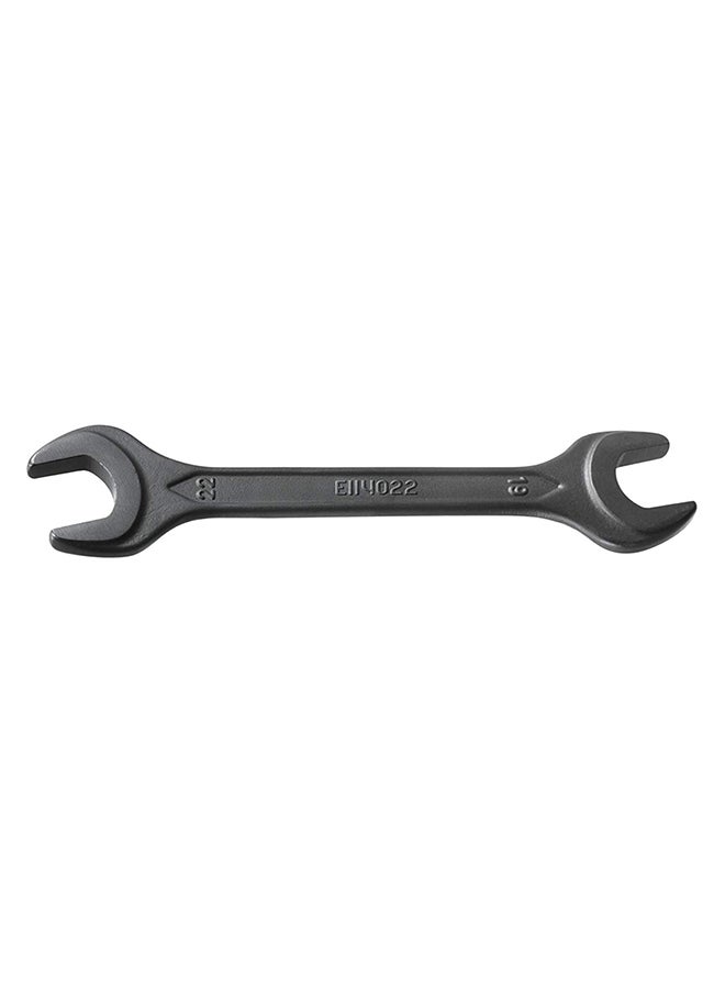 EXPERT Heavy Duty Din Wrench Grey