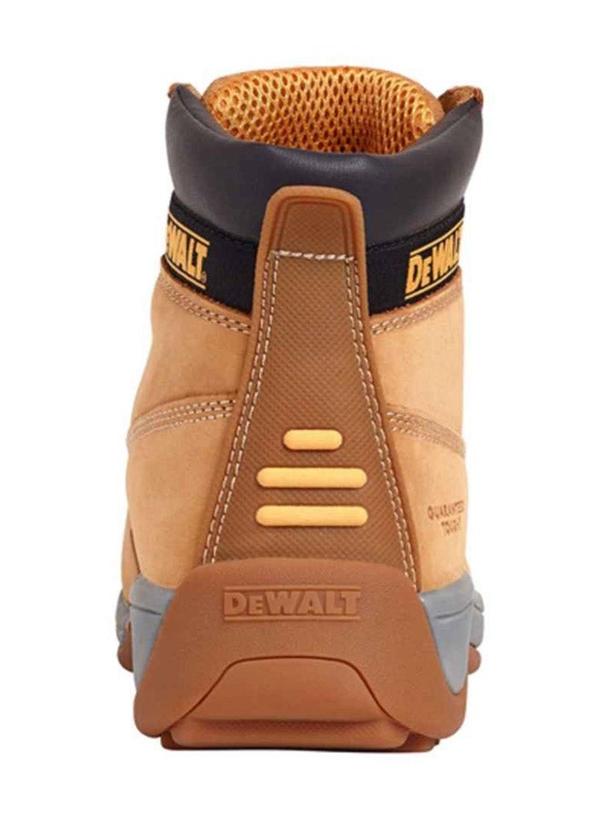 DEWALT Apprentice Work Boot Beige - Image 2