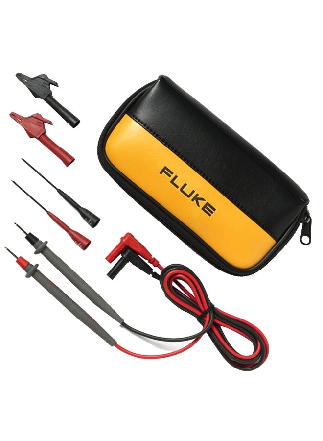 FLUKE Test Lead Set Multicolour  - Image 1