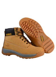 DEWALT Apprentice Safety Boot Beige  - Image 3