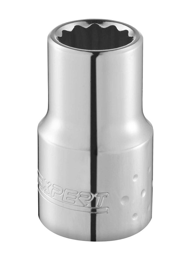 EXPERT Standard Socket Silver