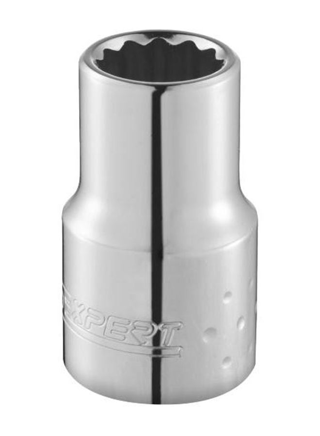 EXPERT Standard Socket Silver