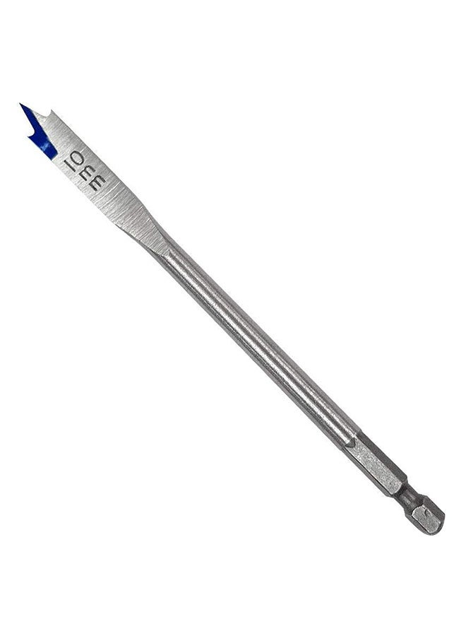 إيروين لقمة مثقاب زيب للخشب فضي