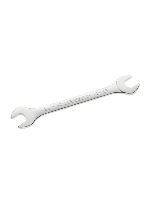 Open End Wrench Silver 1x11/16inch
