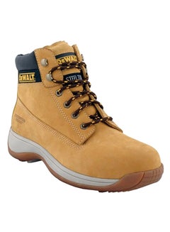 DEWALT Apprentice Safety Boot Beige  - Image 1