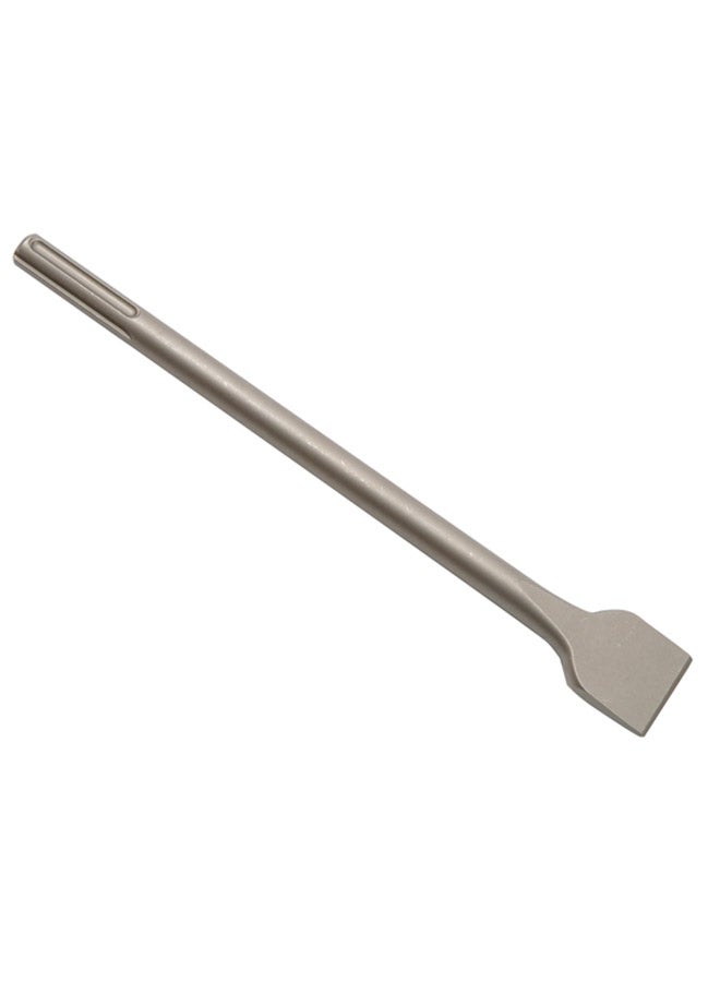 DEWALT Hexagonal Flat Wide Chisel Drill BIt Silver