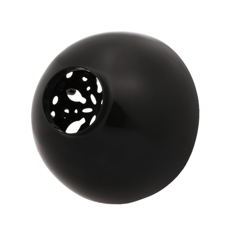 Generic Universal Hairdryer Blower Black 0.062kg  - Image 4