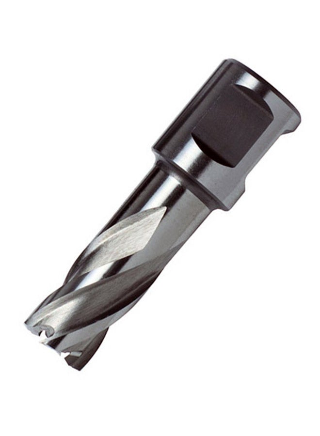 ديوالت أداة قطع مغناطيسية للمثقاب فضي