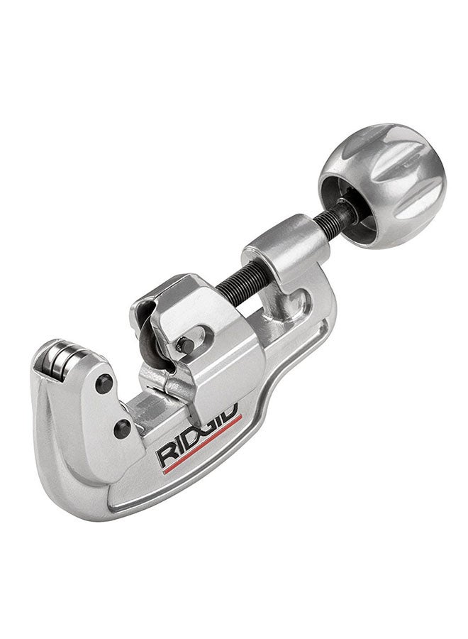 RIDGID Tubing Cutter Silver - Image 1