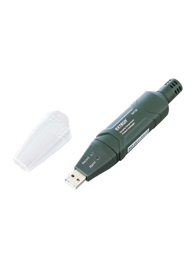 Extech Weather Datalogger Green