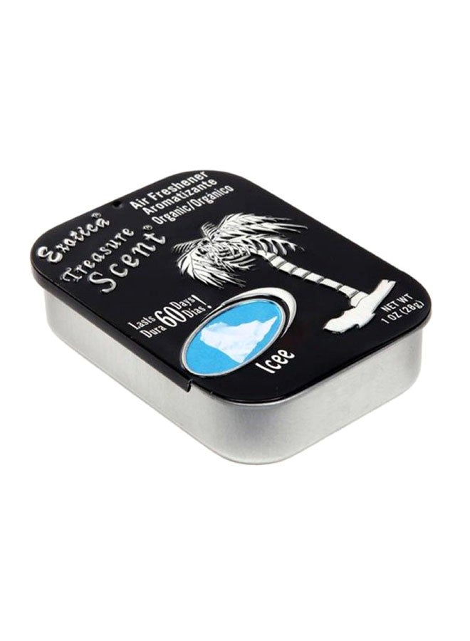 EXOTICA Organic Air Freshener - Icee  - Image 1
