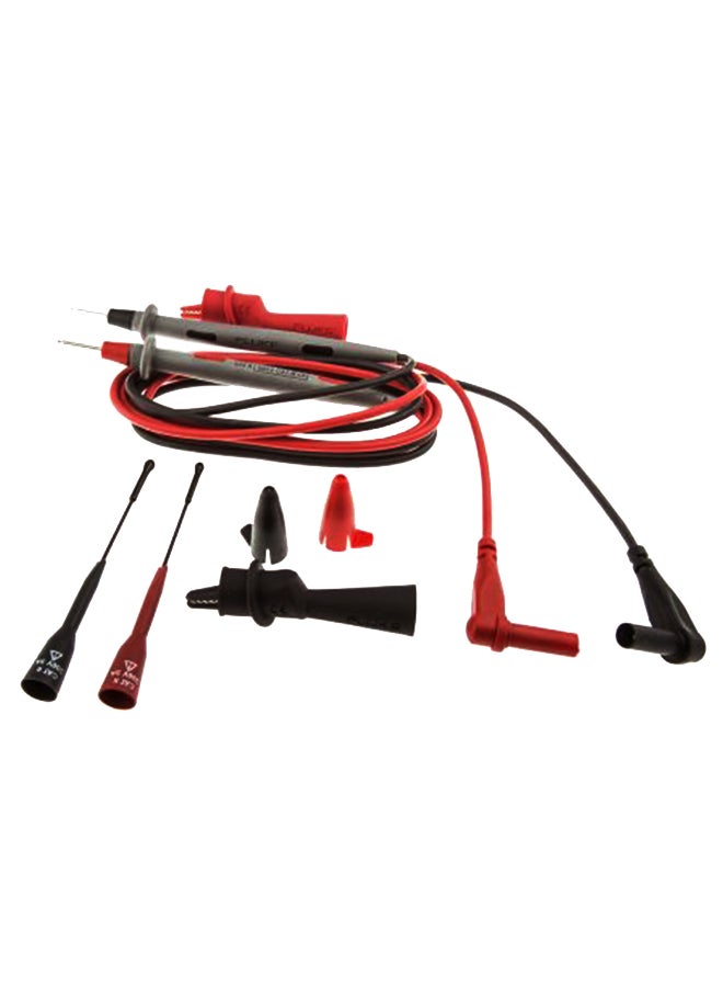FLUKE Test Lead Set Multicolour  - Image 2