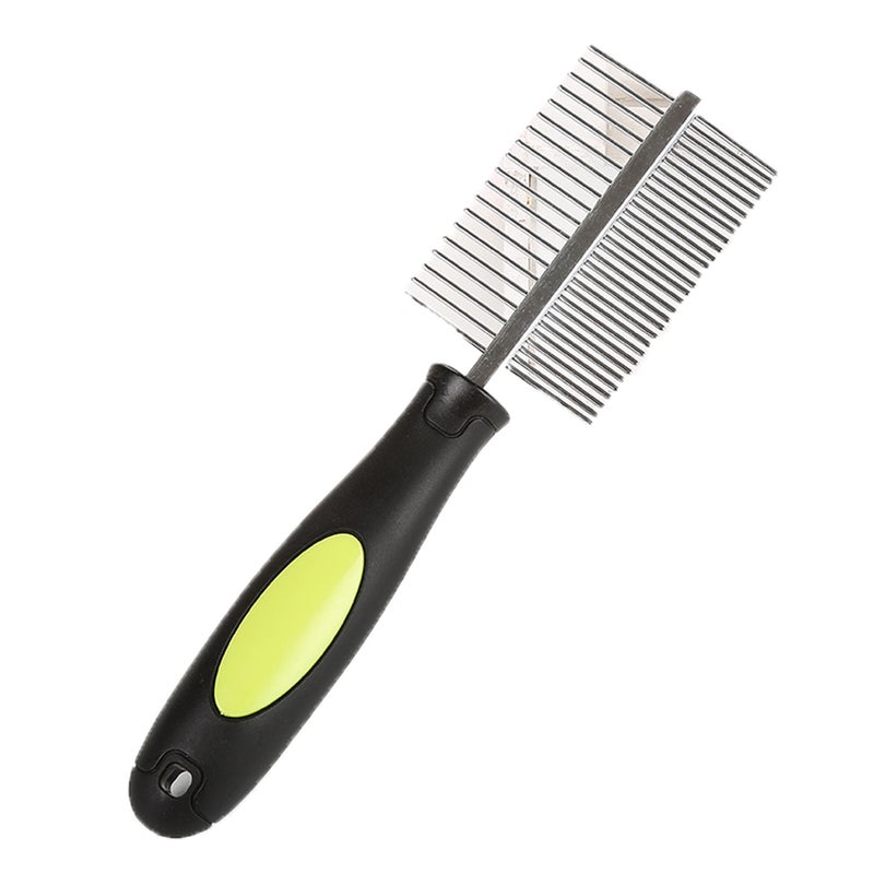 شاربدو مشط تسريح للكلاب أخضر 20x5x4Ø³Ù†ØªÙŠÙ…ØªØ± - Image 3