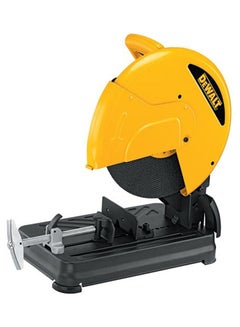 DEWALT Electric Chop Saw Black/Yellow 