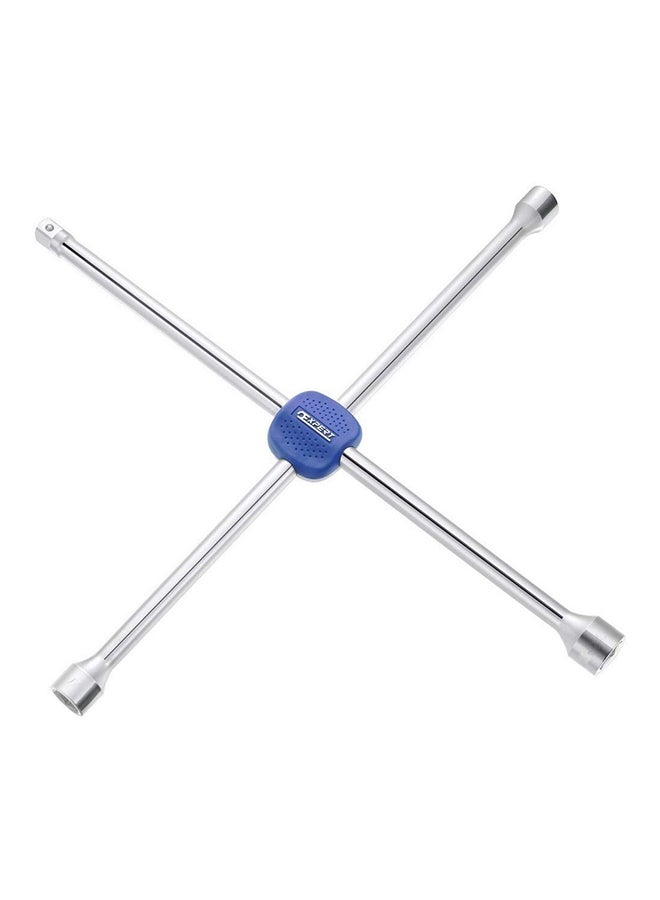 EXPERT Wrench For Wheels Silver