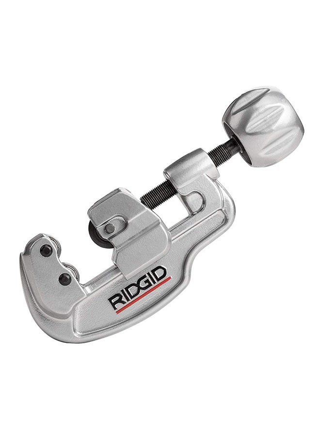 RIDGID Tubing Cutter Silver - Image 2