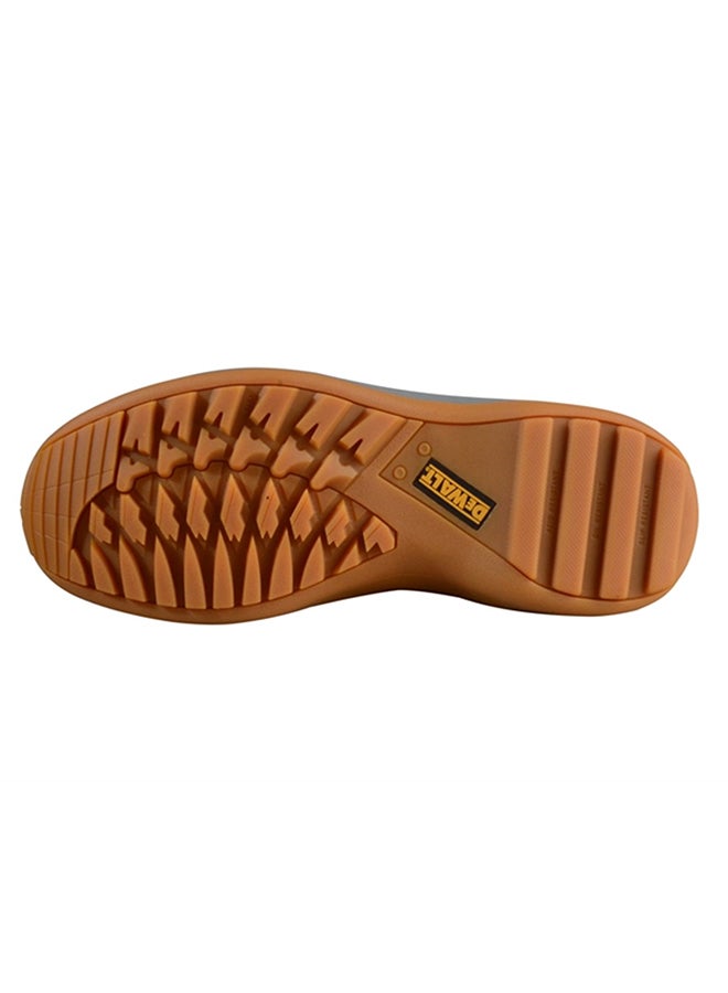 Apprentice Work Boot Beige