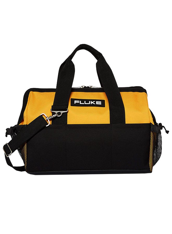 FLUKE Tool Bag Black/Yellow - Image 1