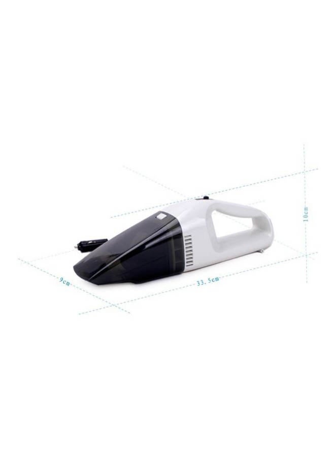 Portable Handheld Car Vacuum Cleaner - Image 2