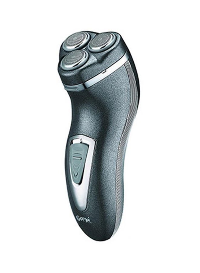 Gemei Dry Rotary Shavers Grey 600grams - Image 1