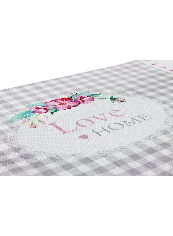 Home Placemat Multicolour 30x45cm - Image 3