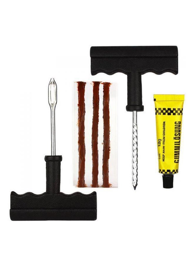Generic Tubeless Tyre Repair Kit  - Image 1