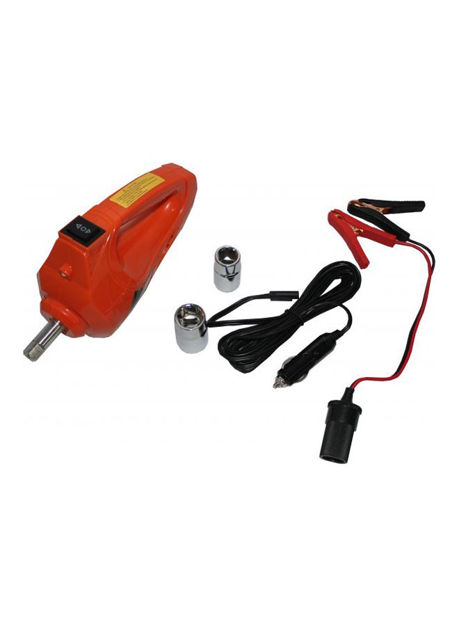 Impact Wrench With Battery Clip - 5160000000440