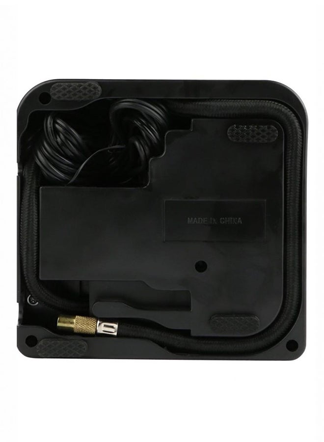 Generic Car Tire Inflator  - Image 2