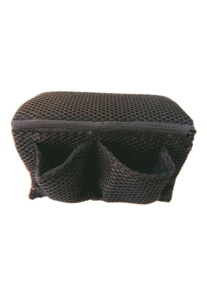 Tricia Arm Car Covered With Sponge In Pockets Of Storage And Zipper