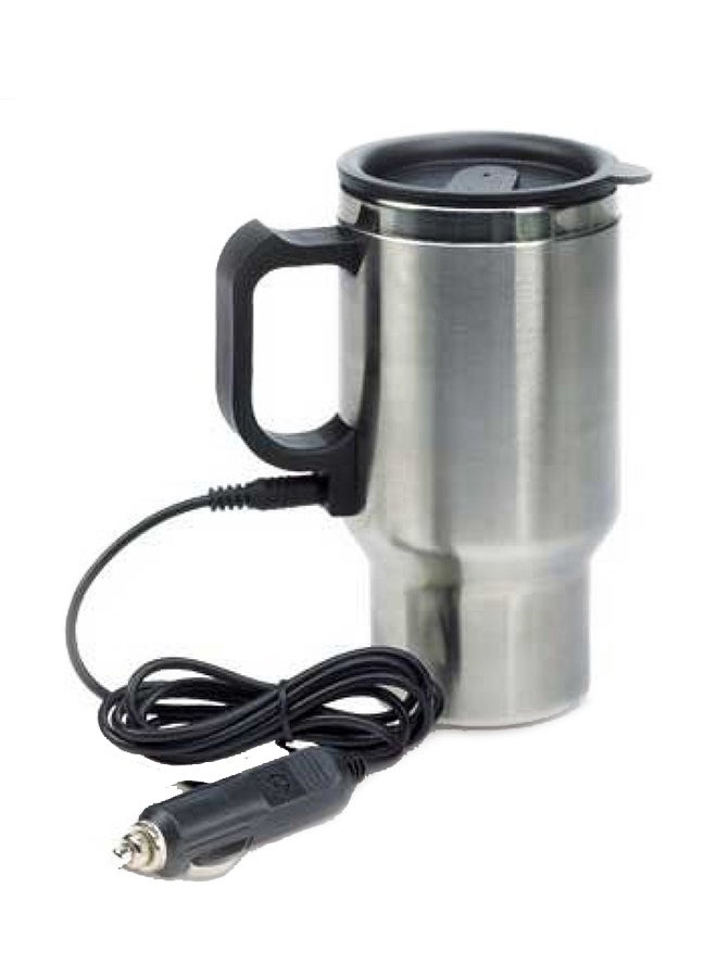 Generic Stainless Steel USB Heated Travel Mug 